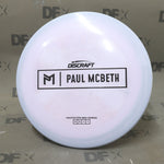 Discraft ESP Malita - Paul McBeth Prototype (Part 3)