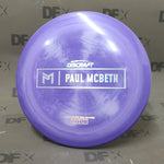 Discraft ESP Malita - Paul McBeth Prototype (Part 3)