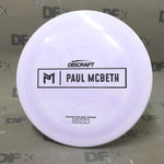 Discraft ESP Malita - Paul McBeth Prototype (Part 3)