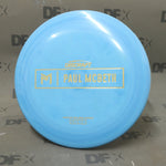 Discraft ESP Malita - Paul McBeth Prototype (Part 3)