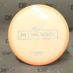 Discraft ESP Malita - Paul McBeth Prototype (Part 3)