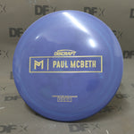 Discraft ESP Malita - Paul McBeth Prototype (Part 3)