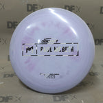 Discraft ESP Malita - Paul McBeth Prototype (Part 3)