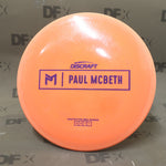Discraft ESP Malita - Paul McBeth Prototype (Part 3)