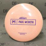 Discraft ESP Malita - Paul McBeth Prototype (Part 3)