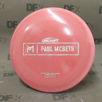 Discraft ESP Malita - Paul McBeth Prototype (Part 3)