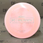 Discraft ESP Malita - Paul McBeth Prototype