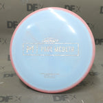 Discraft ESP Malita - Paul McBeth Prototype (Part 3)