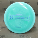 Discraft ESP Malita - Paul McBeth Prototype (Part 3)