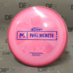 Discraft ESP Malita - Paul McBeth Prototype (Part 3)