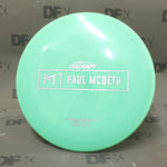 Discraft ESP Malita - Paul McBeth Prototype (Part 3)