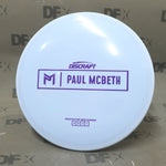 Discraft ESP Malita - Paul McBeth Prototype (Part 3)