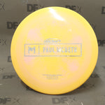 Discraft ESP Malita - Paul McBeth Prototype