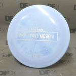 Discraft ESP Malita - Paul McBeth Prototype (Part 3)