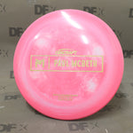 Discraft ESP Malita - Paul McBeth Prototype (Part 3)