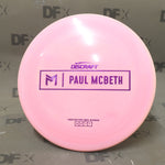 Discraft ESP Malita - Paul McBeth Prototype (Part 3)