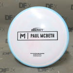 Discraft ESP Malita - Paul McBeth Prototype (Part 3)