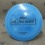 Discraft ESP Malita - Paul McBeth Prototype (Part 3)