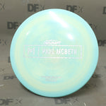 Discraft ESP Malita - Paul McBeth Prototype (Part 3)