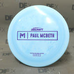 Discraft ESP Malita - Paul McBeth Prototype (Part 3)
