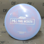 Discraft ESP Malita - Paul McBeth Prototype (Part 3)