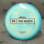 Discraft ESP Malita - Paul McBeth Prototype