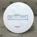 Discraft ESP Malita - Paul McBeth Prototype