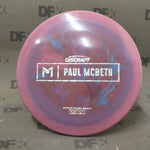 Discraft ESP Malita - Paul McBeth Prototype
