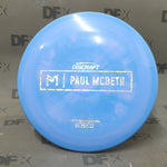 Discraft ESP Malita - Paul McBeth Prototype