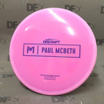 Discraft ESP Malita - Paul McBeth Prototype