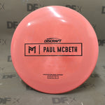 Discraft ESP Malita - Paul McBeth Prototype