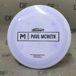 Discraft ESP Malita - Paul McBeth Prototype