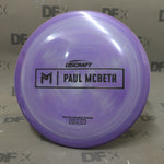 Discraft ESP Malita - Paul McBeth Prototype