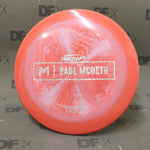 Discraft ESP Malita - Paul McBeth Prototype