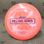 Discraft ESP Malita - Paul McBeth Prototype