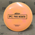 Discraft ESP Malita - Paul McBeth Prototype