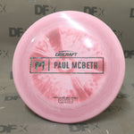Discraft ESP Malita - Paul McBeth Prototype
