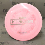 Discraft ESP Malita - Paul McBeth Prototype