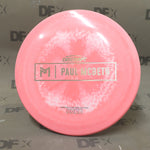 Discraft ESP Malita - Paul McBeth Prototype