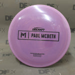 Discraft ESP Malita - Paul McBeth Prototype