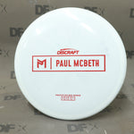 Discraft ESP Malita - Paul McBeth Prototype