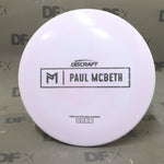 Discraft ESP Malita - Paul McBeth Prototype