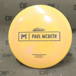 Discraft ESP Malita - Paul McBeth Prototype