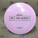Discraft ESP Malita - Paul McBeth Prototype