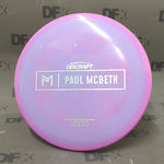 Discraft ESP Malita - Paul McBeth Prototype