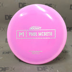 Discraft ESP Malita - Paul McBeth Prototype