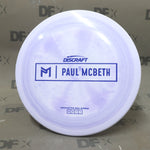 Discraft ESP Malita - Paul McBeth Prototype