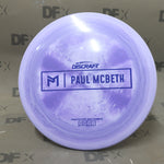Discraft ESP Malita - Paul McBeth Prototype
