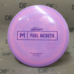 Discraft ESP Malita - Paul McBeth Prototype