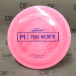 Discraft ESP Malita - Paul McBeth Prototype